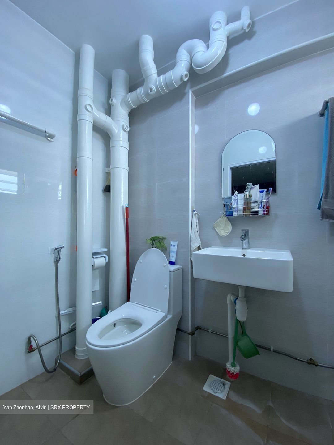 Blk 271 Keat Hong Tembusu (Choa Chu Kang), HDB Executive #486833191